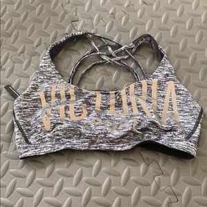 Victoria's Secret Sports Bra